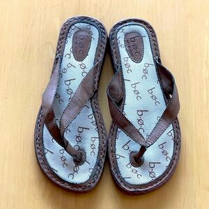 BOC BORN CONCEPT SANDAL SHOES